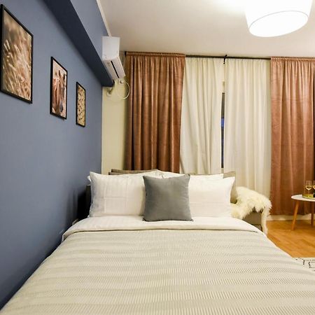 The Dream Apartment - Near Radisson Hotel Bucarest Extérieur photo