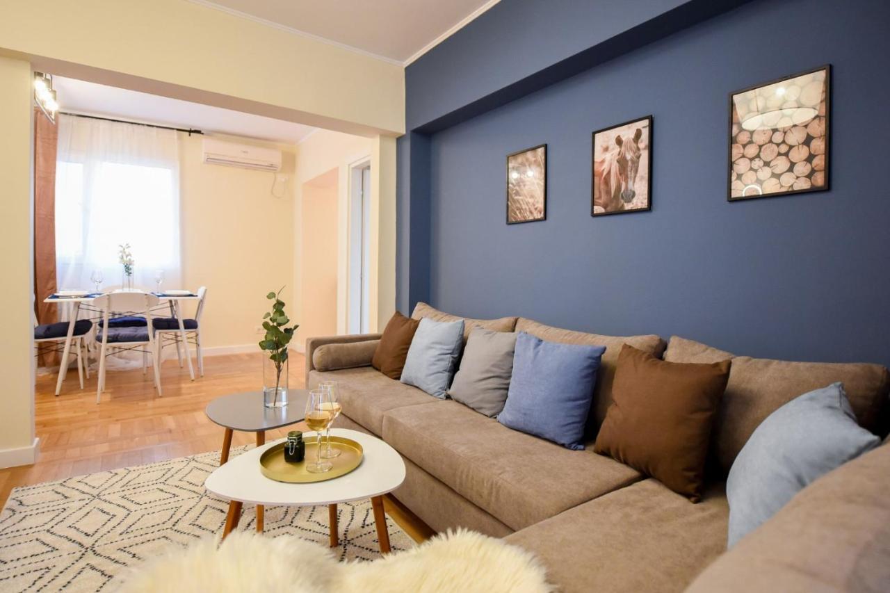 The Dream Apartment - Near Radisson Hotel Bucarest Extérieur photo